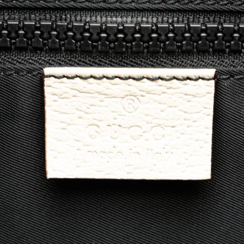 Gucci Trademark Logo Crossbody