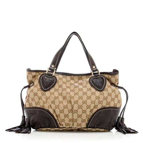 Gucci Tribeca Tote