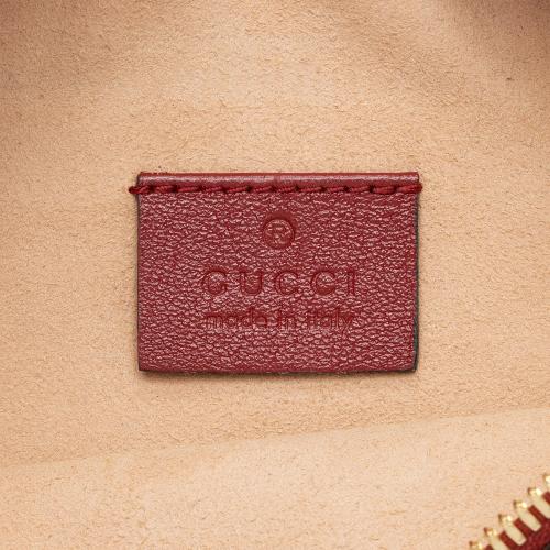 Gucci GG Tweed Pochette