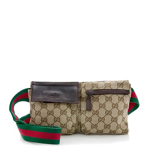 Gucci Waist Belt Bag