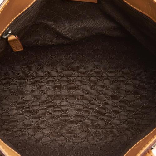 Gucci Web Handbag