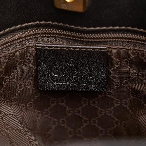 Gucci Web Shoulder Bag