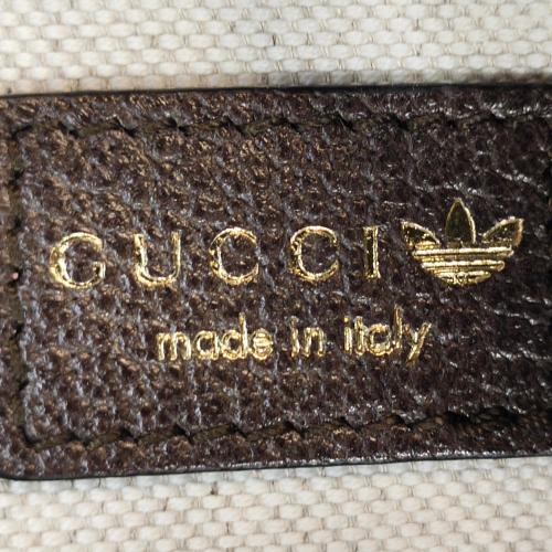 Gucci x Adidas Mini Handbag