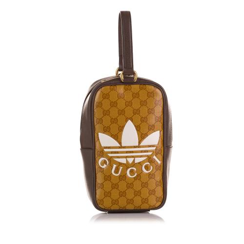 Gucci x Adidas Mini Handbag