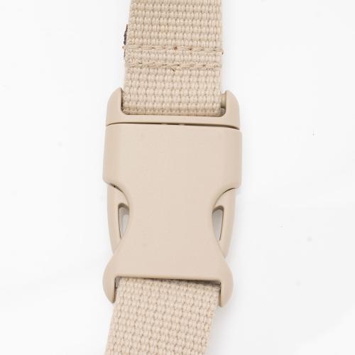 Gucci x North Face GG Canvas Belt Bag