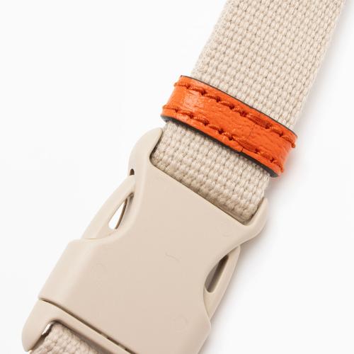 Gucci x North Face GG Canvas Belt Bag