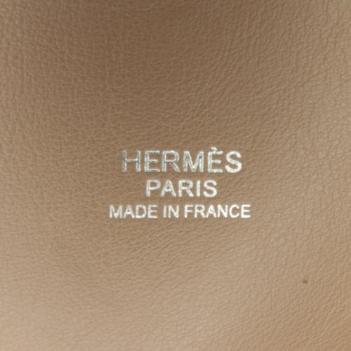 Hermes Clemence Bolide 31