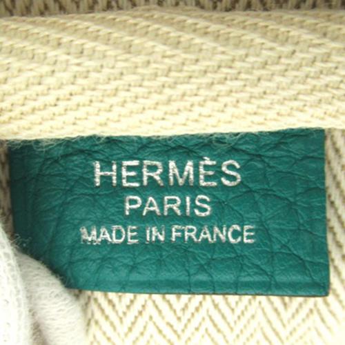 Hermes Clemence Victoria II 35