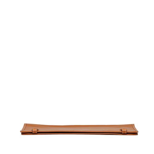 Hermes Dogon Clutch Bag