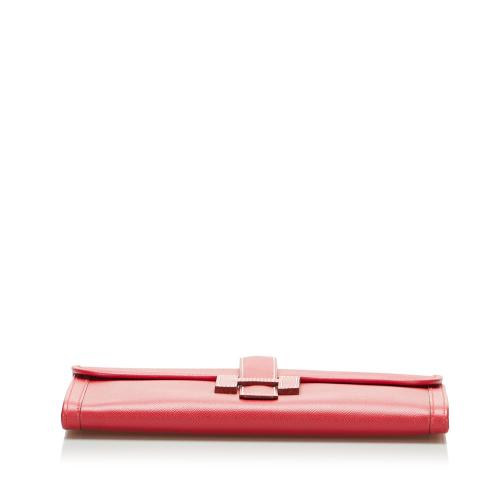 Hermes Jige PM Clutch Bag