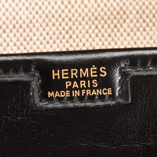 Hermes Jige PM Clutch