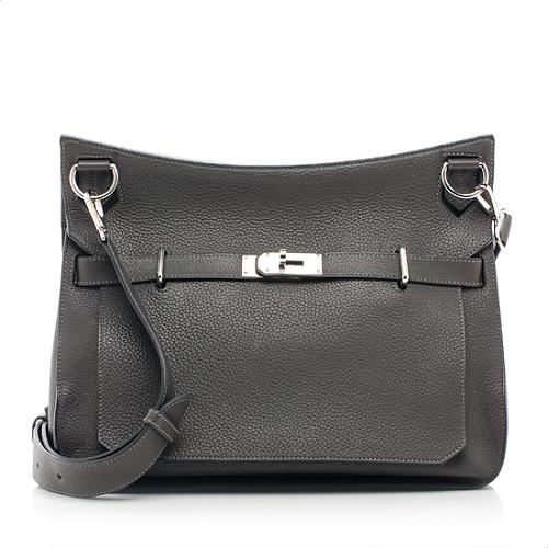 Hermes Jypsiere 34 Messenger