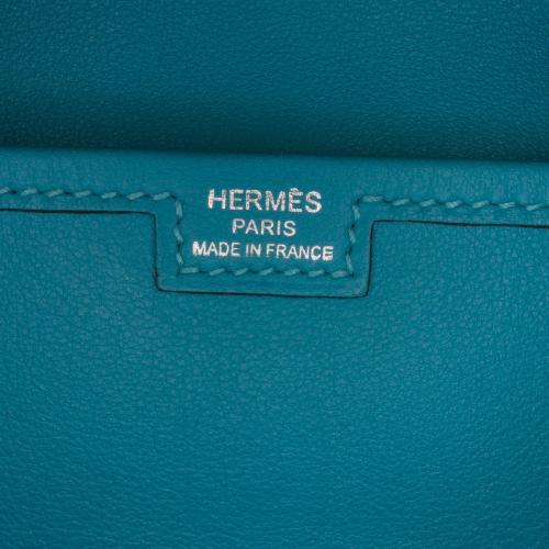 Hermes Swift Jige Elan 29