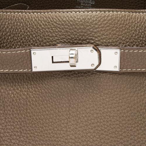 Hermes Togo So Kelly 26 Shoulder Bag