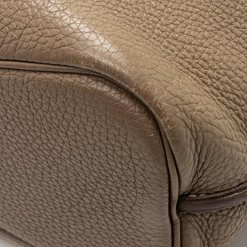 Hermes Togo So Kelly 26 Shoulder Bag