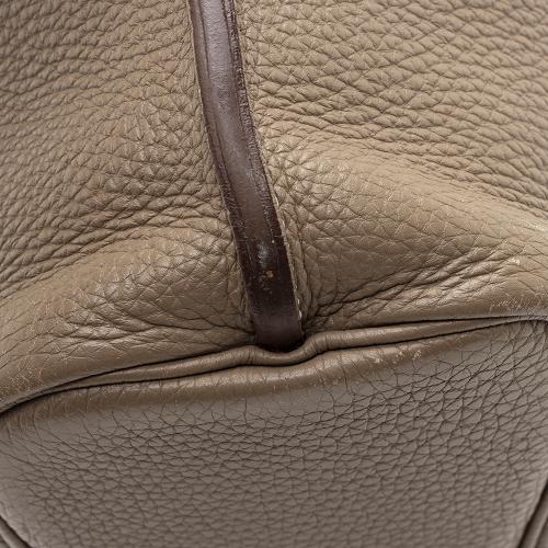 Hermes Togo So Kelly 26 Shoulder Bag