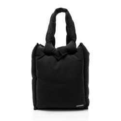 Jacquemus Padded Cotton Le Cuscinu Pillow Tote