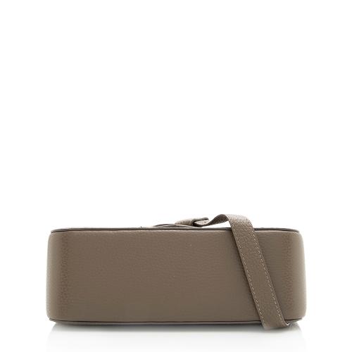 Jimmy Choo Leather Lexie S Crossbody - FINAL SALE