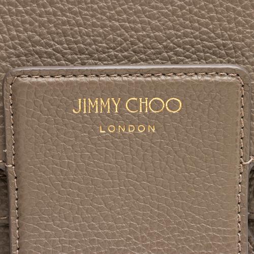 Jimmy Choo Leather Lexie S Crossbody - FINAL SALE