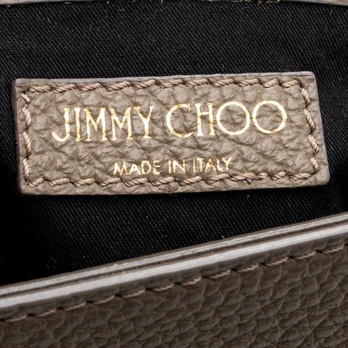 Jimmy Choo Leather Lexie S Crossbody - FINAL SALE