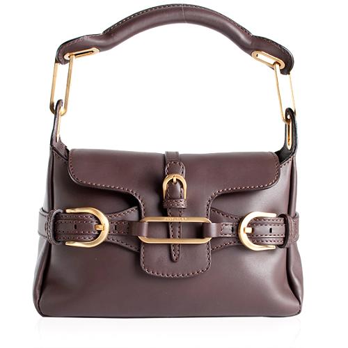 Jimmy Choo Tulita Shoulder Handbag