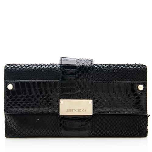 Jimmy Choo Uma Wallet 