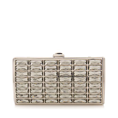 Judith Leiber Goddess Clutch