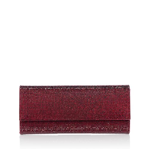 Judith Leiber Ritz Fizz Clutch - FINAL SALE