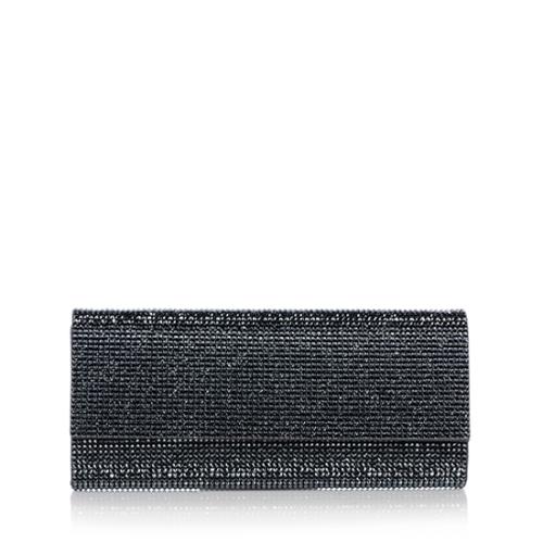 Judith Leiber Ritz Fizz Clutch - FINAL SALE