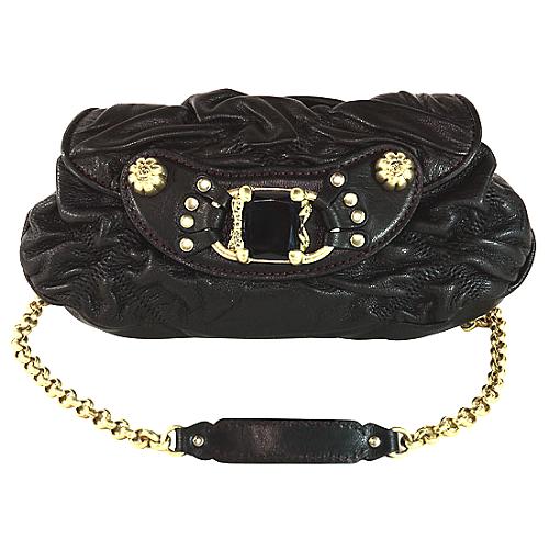 Juicy Couture Crown Jewels Minnie Handbag