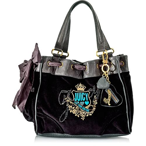 Juicy deals Couture Daydreamer purse