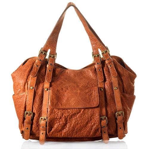 Kooba Paige Shoulder Handbag