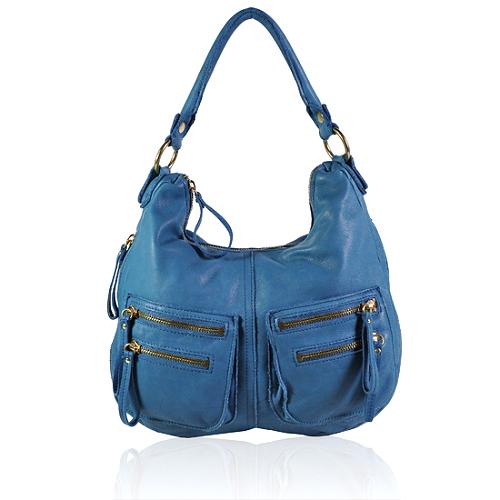 Linea Pelle Dylan Hobo Handbag