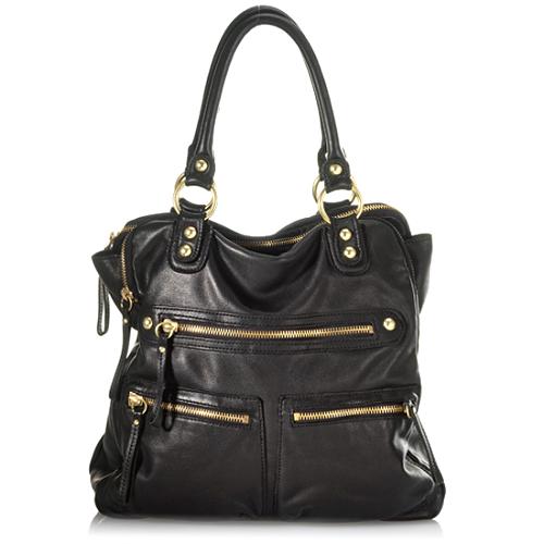 Linea Pelle Dylan Tote