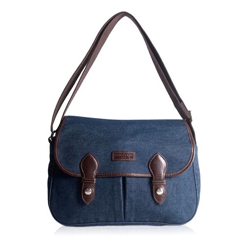 Longchamp Planetes Messenger 