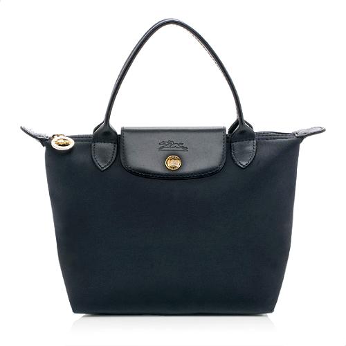 Longchamp Planetes Small Tote