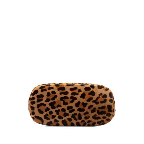 Louis Vuitton Azzedine Alaia Monogram Leopard Alma