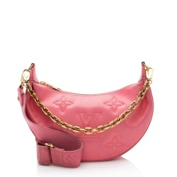 Louis Vuitton Bubblegram Calfskin Over the Moon Crossbody