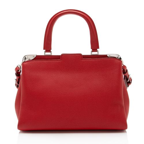 Louis Vuitton Calfskin Astrid Top Handle