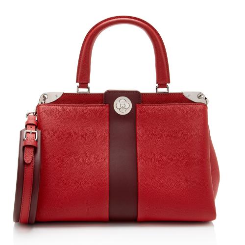 Louis Vuitton Calfskin Astrid Top Handle