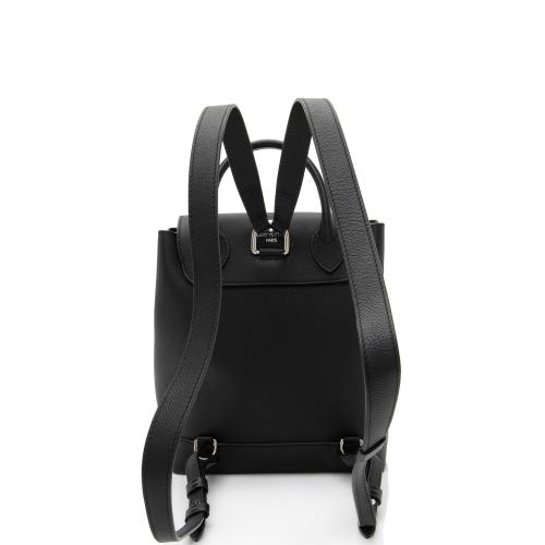 Louis Vuitton Calfskin Lockme Backpack