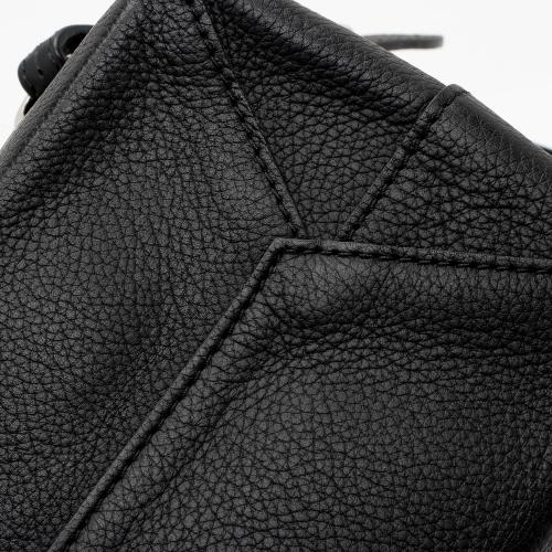 Louis Vuitton Calfskin Lockme Backpack