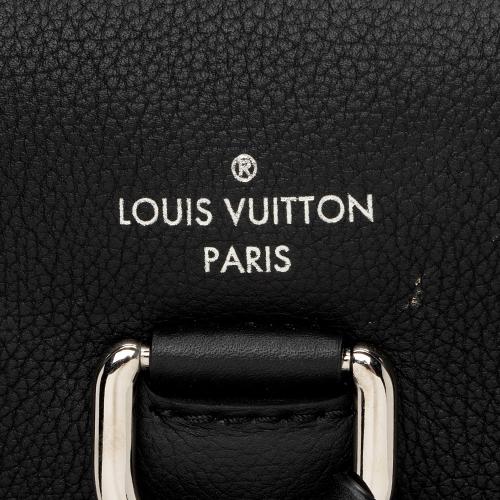 Louis Vuitton Calfskin Lockme Backpack