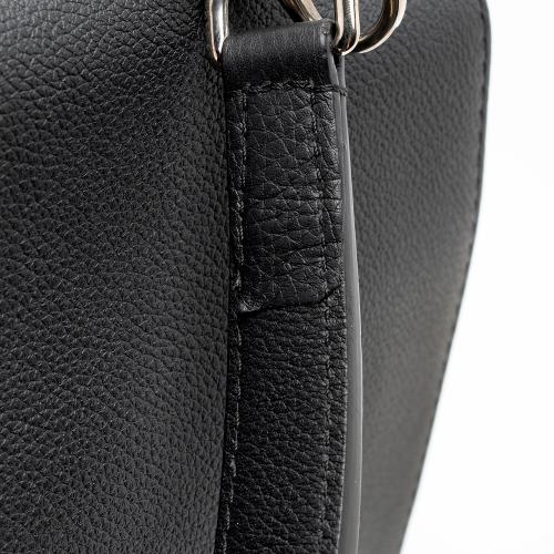 Louis Vuitton Calfskin Lockme II Satchel