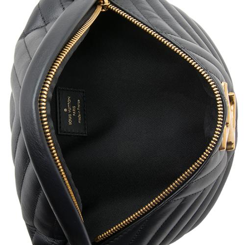 Louis Vuitton Calfskin New Wave Bumbag