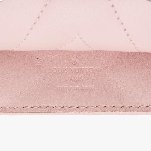 Louis Vuitton Calfskin New Wave Chain PM Shoulder Bag