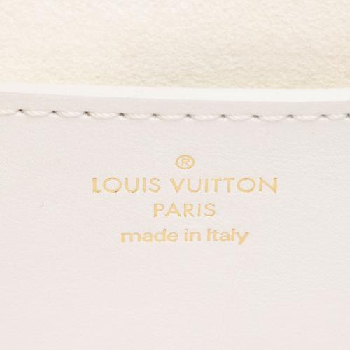 Louis Vuitton Calfskin New Wave Multi-Pochette Accessoires