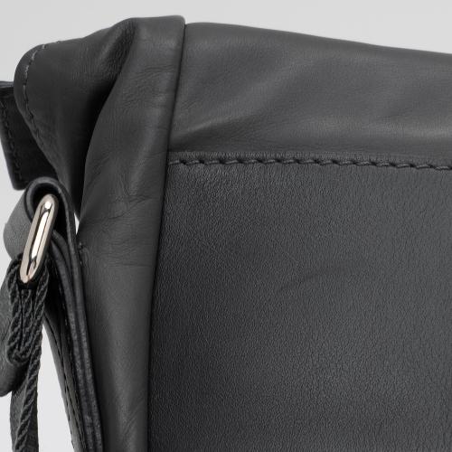 Louis Vuitton Calfskin V-Line Messenger