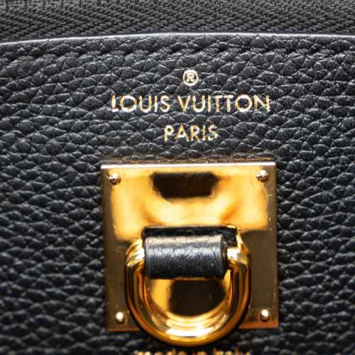 Louis Vuitton City Steamer PM