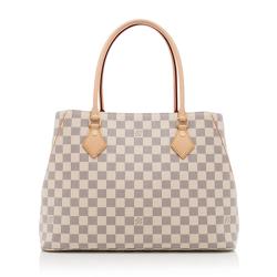 Louis Vuitton Damier Azur Calvi Tote